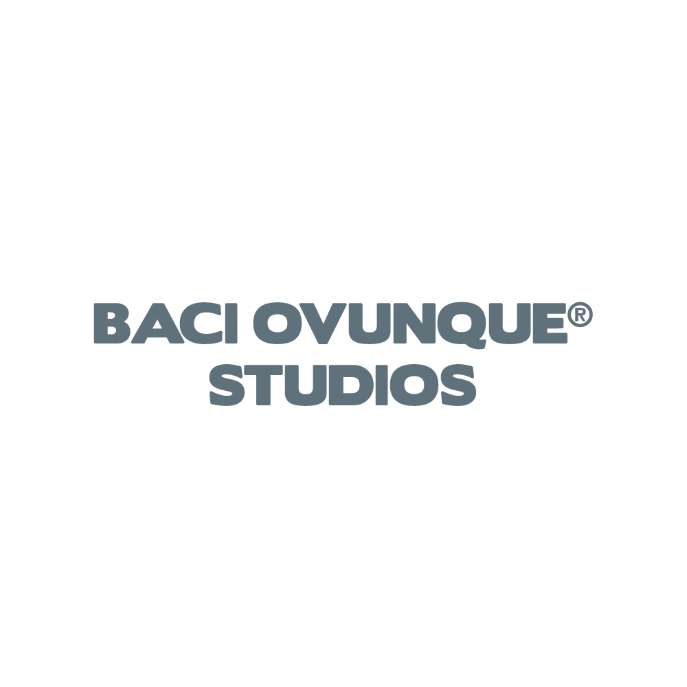 Baci Ovunque Studios